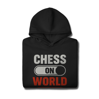 Nome do produtoChess On