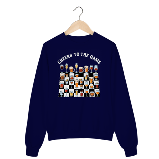 Nome do produtoCheers to the Game