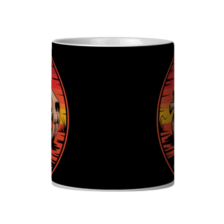 Nome do produtoWild Spirit (Black)