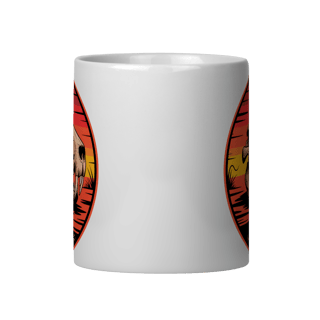 Nome do produtoWild Spirit (White)