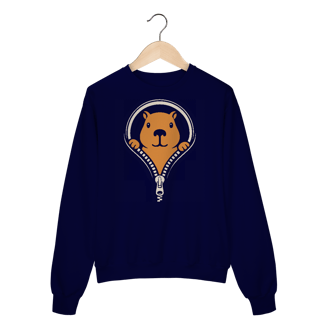 Nome do produtoCapivara In
