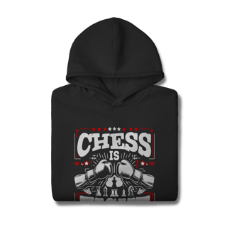 Nome do produtoChess is Fight
