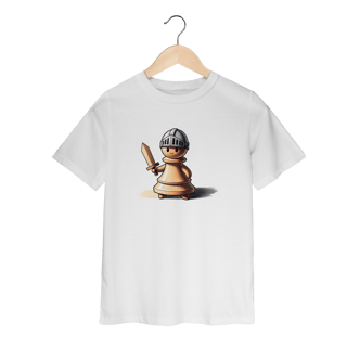 Nome do produtoPequeno Guerreiro