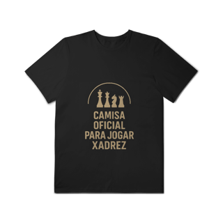 Nome do produtoCamisa Oficial