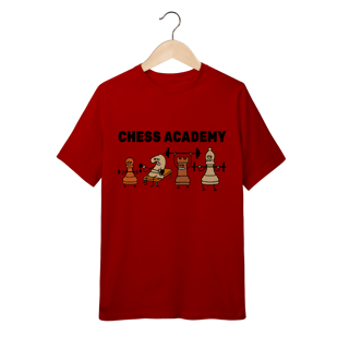 Nome do produtoChess Academy