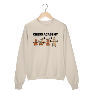 Nome do produtoChess Academy