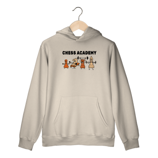 Nome do produtoChess Academy