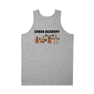Nome do produtoChess Academy