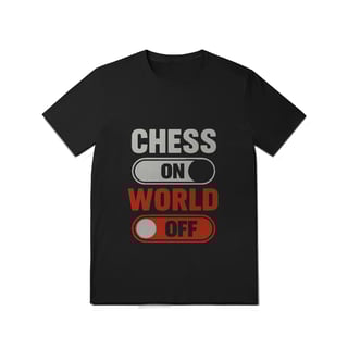 Nome do produtoChess On