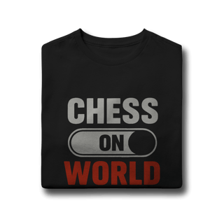 Nome do produtoChess On