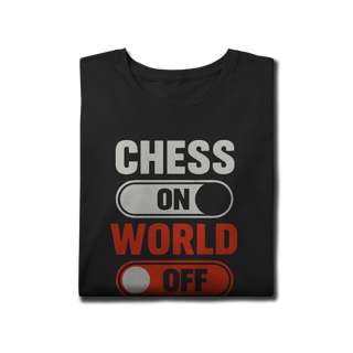 Nome do produtoChess On