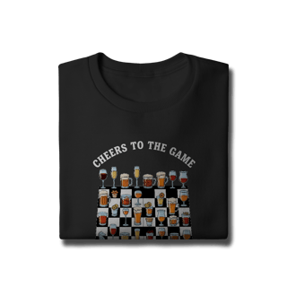 Nome do produtoCheers to the Game