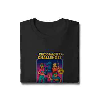 Nome do produtoChess Master