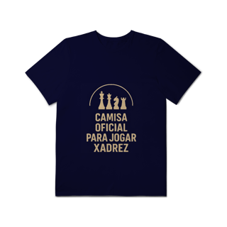 Nome do produtoCamisa Oficial