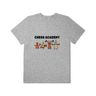 Nome do produtoChess Academy