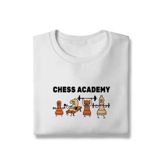 Nome do produtoChess Academy