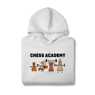 Nome do produtoChess Academy
