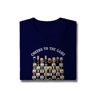 Nome do produtoCheers to the Game