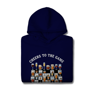 Nome do produtoCheers to the Game