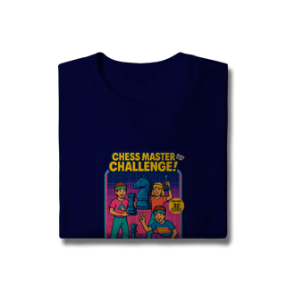 Nome do produtoChess Master