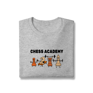 Nome do produtoChess Academy
