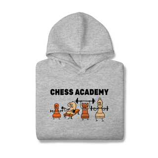 Nome do produtoChess Academy