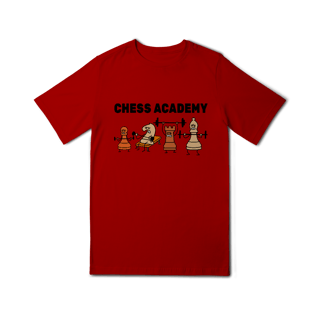 Nome do produtoChess Academy