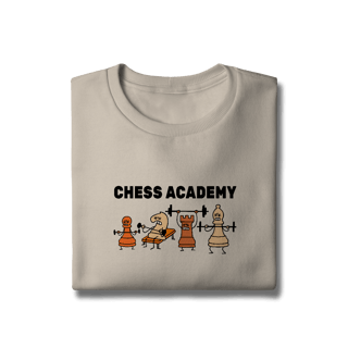 Nome do produtoChess Academy
