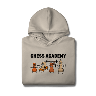 Nome do produtoChess Academy