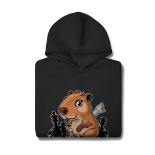 Nome do produtoCapivara Kid