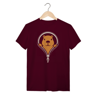 Nome do produtoCapivara In