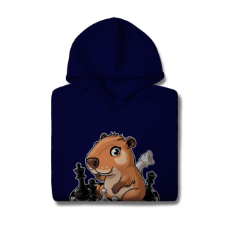 Nome do produtoCapivara Kid