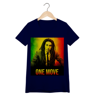 Nome do produtoOne Move