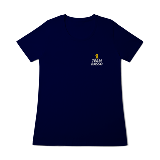 Nome do produtoTeam Basso - Baby Long