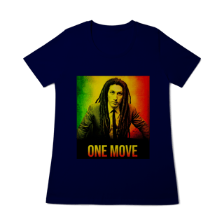 Nome do produtoOne Move