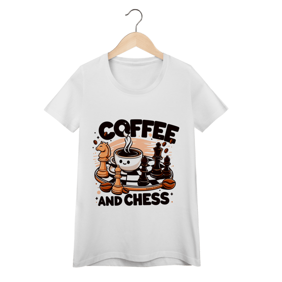 Coffee and Chess