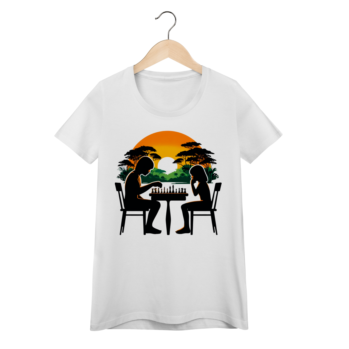 Nome do produto: Floresta