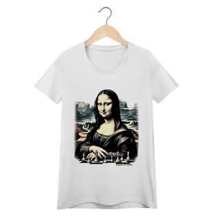 Mona Lisa