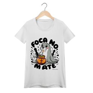 Foca no Mate