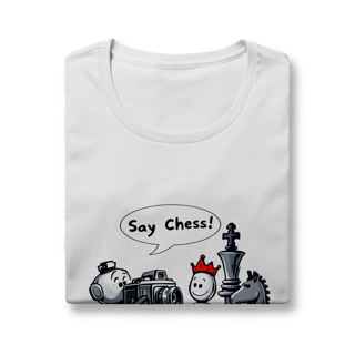 Nome do produtoSay Chess