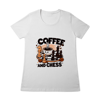 Nome do produtoCoffee and Chess