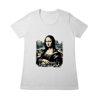 Nome do produtoMona Lisa