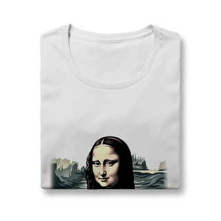 Nome do produtoMona Lisa