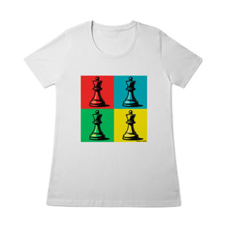 Nome do produtoRainha Pop Art