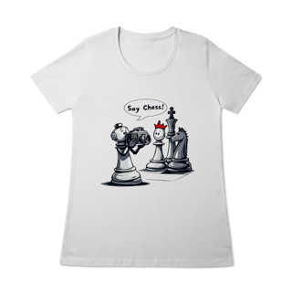 Nome do produtoSay Chess