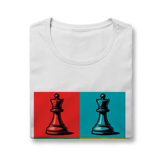 Nome do produtoRainha Pop Art