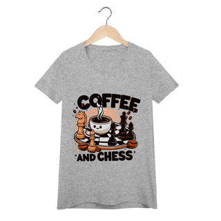 Nome do produtoCoffee and Chess