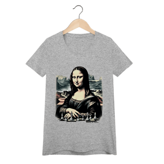 Nome do produtoMona Lisa