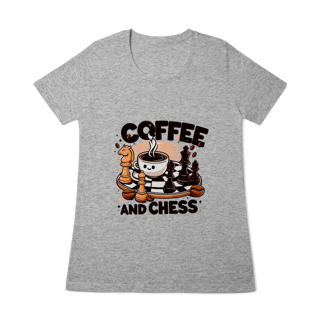 Nome do produtoCoffee and Chess