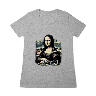 Nome do produtoMona Lisa